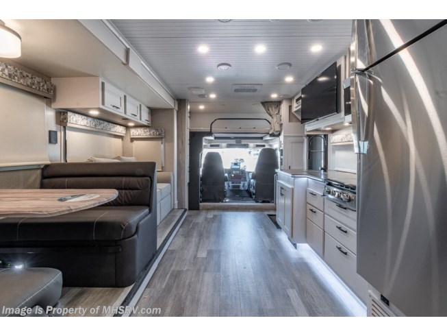 2022 Dynamax Corp Europa 31SS - New Class C For Sale by Motor Home Specialist in Alvarado, Texas