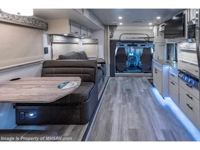 2023 Dynamax Corp Europa 31SS - New Class C For Sale by Motor Home Specialist in Alvarado, Texas