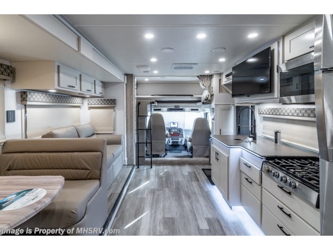 2023 Dynamax Corp Europa 31SS - New Class C For Sale by Motor Home Specialist in Alvarado, Texas