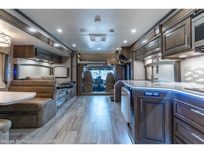 2021 Dynamax Corp DX3 37TS - Used Class C For Sale by Motor Home Specialist in Alvarado, Texas