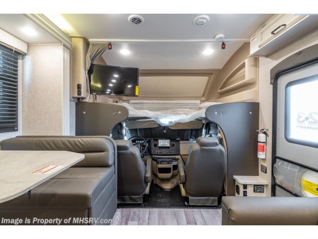 2023 Odyssey 31F by Entegra Coach from Motor Home Specialist in Alvarado, Texas