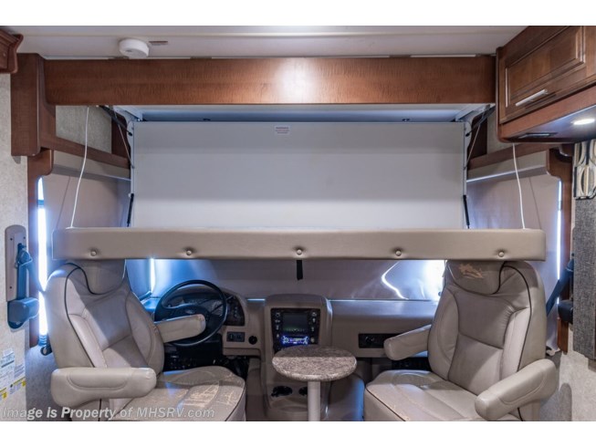2016 Georgetown 328TS by Forest River from Motor Home Specialist in Alvarado, Texas