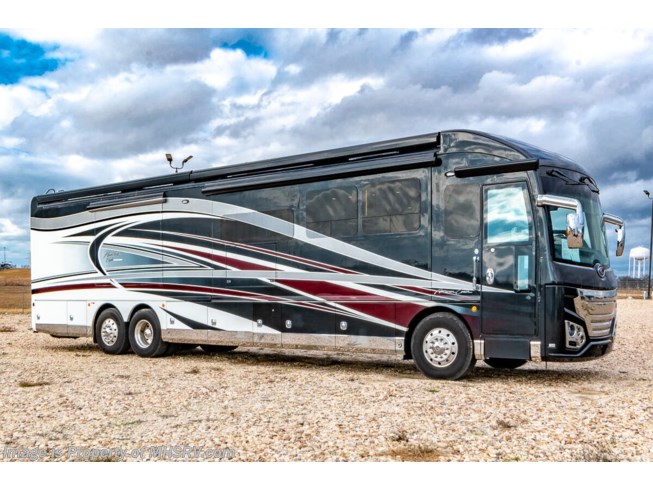 Used 2017 American Coach American Eagle 45C available in Alvarado, Texas