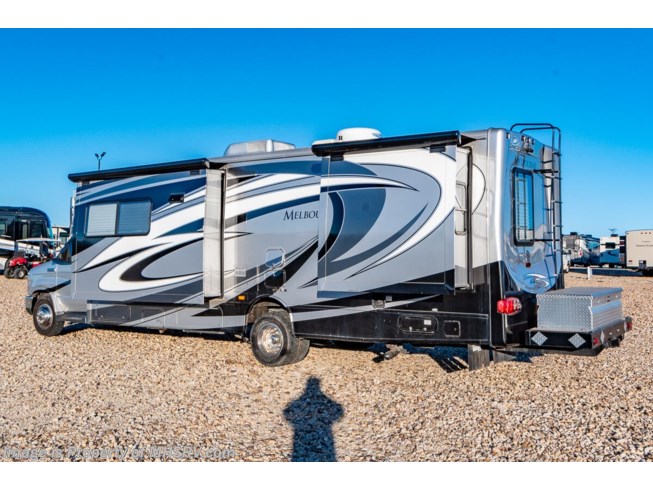 2010 Melbourne 29D by Jayco from Motor Home Specialist in Alvarado, Texas