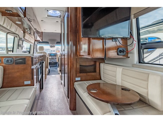 2021 Coachmen Galleria 24Q - Used Class B For Sale by Motor Home Specialist in Alvarado, Texas