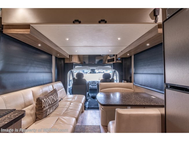 2017 Dynamax Corp REV 24RB - Used Class C For Sale by Motor Home Specialist in Alvarado, Texas