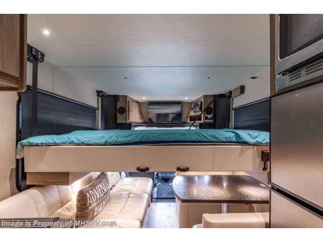 2017 REV 24RB by Dynamax Corp from Motor Home Specialist in Alvarado, Texas