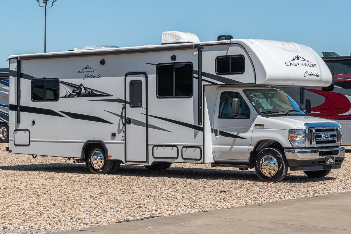 2022 East To West Entrada 2700 NS RV For Sale In Alvarado, TX 76009 ...