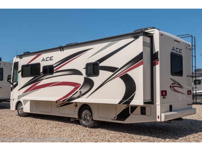 2023 A.C.E. 29D by Thor Motor Coach from Motor Home Specialist in Alvarado, Texas