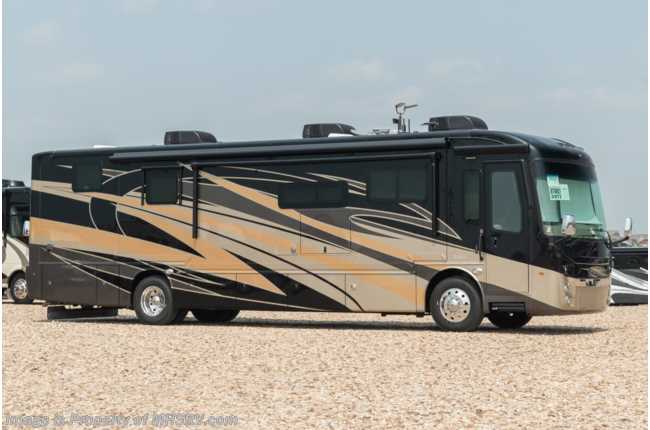 2022 Entegra Coach Reatta 39T2 Bath &amp; 1/2 W/ Stonewall, Theater Seating, Upgraded Gen &amp; More