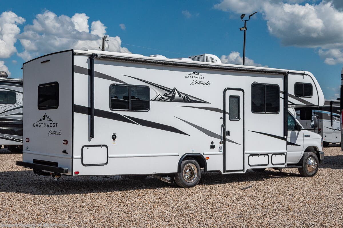 2023 East to West Entrada 2700 NS RV for Sale in Alvarado, TX 76009