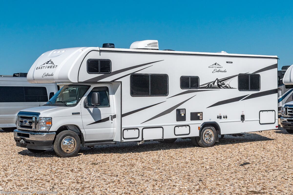 2023 East to West Entrada 2700 NS RV for Sale in Alvarado, TX 76009 ...