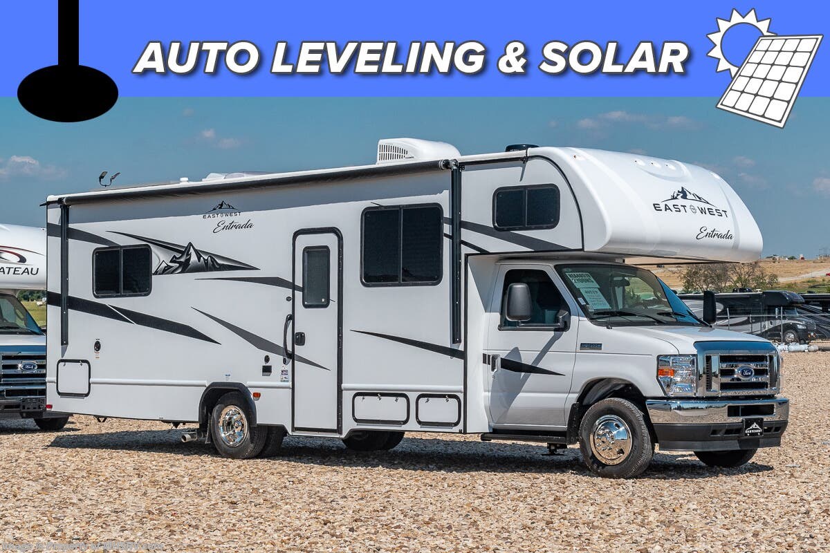 2023 East to West Entrada 2700 NS RV for Sale in Alvarado, TX 76009 ...