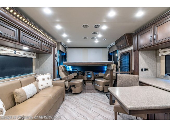2020 Newmar Bay Star 3226 - Used Class A For Sale by Motor Home Specialist in Alvarado, Texas