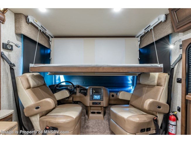 2020 Bay Star 3226 by Newmar from Motor Home Specialist in Alvarado, Texas