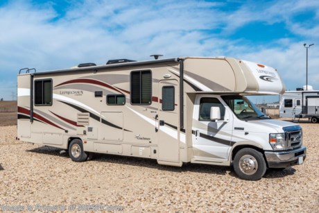 3/28/22  &lt;a href=&quot;http://www.mhsrv.com/coachmen-rv/&quot;&gt;&lt;img src=&quot;http://www.mhsrv.com/images/sold-coachmen.jpg&quot; width=&quot;383&quot; height=&quot;141&quot; border=&quot;0&quot;&gt;&lt;/a&gt;  Used Coachmen RV for sale - 2016 Coachmen Leprechaun 319MB is approximately 31 feet in length with 2 slides, 44,968 miles and features 3 camera monitoring, ducted A/C, Onan generator, Ford engine, Ford chassis, tilt steering wheels, power windows, power door locks, cruise control, electric/gas water heater, power patio awning, exterior shower, exterior entertainment, clear paint mask, 7 foot ceilings, dual pane windows, fireplace, multiplex-lighting system, power roof vents, night shades, convection microwave, 3 burner range with oven, glass shower door, power cab over bunk, theater seats, 2 flat screen TVs and much more.  For additional information and photos, please visit Motor Home Specialist at www.MHSRV.com or call 800-335-6054.