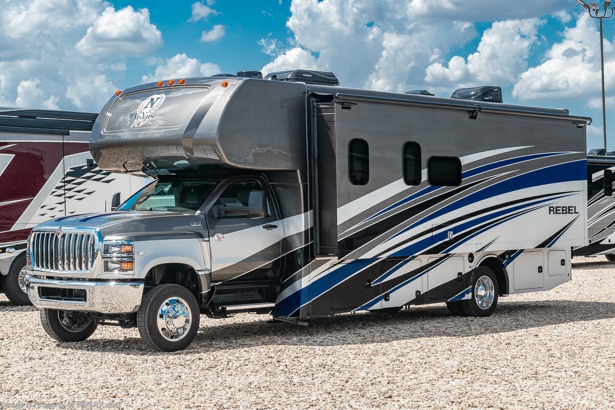 2023 Nexus Rebel 30R RV for Sale in Alvarado, TX 76009 SNX39986