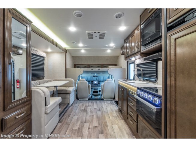 2021 Jayco Redhawk 26M - Used Class C For Sale by Motor Home Specialist in Alvarado, Texas