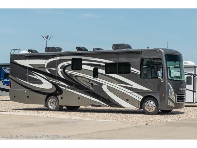 New 2023 Thor Motor Coach Miramar 34.7 available in Alvarado, Texas