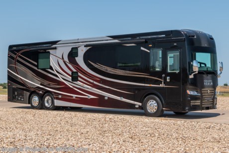 &lt;a href=&quot;http://www.mhsrv.com/other-rvs-for-sale/foretravel-rv/&quot;&gt;&lt;img src=&quot;http://www.mhsrv.com/images/sold-foretravel.jpg&quot; width=&quot;383&quot; height=&quot;141&quot; border=&quot;0&quot;&gt;&lt;/a&gt; M.S.R.P. $1,483,310. The 2023 Foretravel Realm FS605 is the foremost is luxury Motor-Coaches on the market today. It is also the only coach in the industry built on Spartan&#39;s Premier K4 chassis offering incomparable ride, handling, and safety. This extraordinary motor coach is the Luxury Villa Bunk (LVB) with Spa tub option floor plan boasting the extraordinary Excalibur interior d&#233;cor and Foretravel’s one-of-a-kind Polished Stone cabinetry. The interior of the coach is paired perfectly with the Sterling exterior paint scheme. The LVB is unlike any other luxury motor coach in the world; offering premier bunk accommodations and 2 full baths. The option that transforms this particular Realm into a Spa-like retreat is the ultra-high-end massaging tub in the master bath. The Kohler Underscore&#174; bath combines BubbleMassage™ hydrotherapy, and VibrAcoustic&#174; sound waves for a complete mind-body sensory experience. Six hidden speakers emit sound waves that envelop and gently resound within the body. Choose a soothing spa session with built-in compositions, unwind to your own music playlists, or catch up on news and podcasts. Meanwhile, the 122 air jets release thousands of air bath bubbles to cushion and massage your body, and Zones of Control™ lets you target the massage to your back, midsection, or feet as well as control the intensity with 18 different levels. The tub is masterfully tiled and includes a large ledge and a flat-panel TV that is beautifully encased and angled downward for great visibility while using the tub or shower. You will also find a multi-function digital dash and instrumentation display system, the Premier Steer adjustable driver&#39;s assist system, a Navigation system with in-dash and additional passenger side monitor, Total Coach Monitoring System, tire pressure sensors, beautiful tile floors and back-splashes, quartz counter tops throughout, ultra-high-end appliances, LED accent lighting throughout, a beautiful curved step entry way, Braun extra heavy duty power entrance step, a designer entry door with LED accent lighting, iPad launch system, 4K TVs where applicable, upgraded cab stereo and sub-woofer, heated and cooled pilot and co-pilot seats, recessed and upgraded ceiling features in the galley, recessed cook top, Mobile Eye Collision Avoidance System, a &quot;Bird&#39;s Eye View&quot; camera system for the ultimate in coach visibility along with an additional 3-camera coach monitoring system with power rear camera, dual integrated power awnings, power entry door awning, exterior entertainment center, (2) electric sliding cargo trays, exterior freezer, full coach and multi-color LED ground effect lighting package, Xtreme-Schemes full body paint exterior with Armor-Coat sprayed protection below windshield, all new chrome grill and accent package, (2) 2800 watt inverters, electric floor heat, solar panels, dishwasher drawer, HD satellite and WiFi Ranger. The Realm FS605 rides exclusively on the all-new Spartan&#174; K4 chassis. The K4 is not only massive in stature but boasts a best-in-class 20,000 lb. Independent Front Suspension, Premier Steer (adjustable steering control system), a Torqued-Box Frame, a passive steering rear tag axle for incomparable handling and maneuverability as well as the Spartan’s Advanced Protection System&#174; which includes OnGuard Active™ a collision mitigation system with adaptive cruise control, Cummins Connected Diagnostics™, electronic stability control, and automatic traction control. You will know instantly, once behind the wheel of a Realm FS605 that this chassis is truly a cut above all other luxury motor coach chassis. It is powered by a Cummins X15 605HP diesel. You will also find additional advanced safety features on a Realm FS605 including a fire suppression system for the engine, Tyron Bead-Lock wheel safety bands, and steel construction rather than an aluminum cage found in the competition. You will also enjoy the ultimate in slide-out room fit and finish. These slides are undoubtedly head and shoulders above the competition. They feature pneumatic seals that provide a literal airtight seal completely around the entire slide-out room regardless of slide position for the premium in fit, finish, and function. They also feature a power drop down flooring system that gives the Realm not only a flat-floor when extended, but a true flat-floor when retracted as well. (No carpet lips, uneven floor surfaces, damaging rollers, poorly sealed rubber gaskets, etc.) The Realm also features a flat floor bedroom to master bath transition. You won&#39;t find that in the competition; Nor will you find a *3-YEAR or 50K MILE SPARTAN NO-COST MAINTENANCE PLAN INCLUDED - (A Realm FS605 Exclusive) and a *2-YEAR or 24K MILE LIMITED WARRANTY. For more details contact Motor Home Specialist today. - Realm, by definition, is a royal kingdom; a domain within which anything may occur, prevail or dominate. The Realm of Dreams is here and available exclusively at Motor Home Specialist, the #1 Volume Selling Motor Home Dealership in the World. Visit MHSRV.com or call 800-335-6054 for complete details, photos, videos, brochures, and more. The Foretravel Realm FS6... Your Kingdom Awaits.