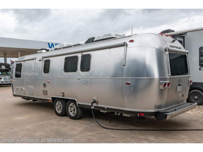 2020 33FB by Airstream from Motor Home Specialist in Alvarado, Texas