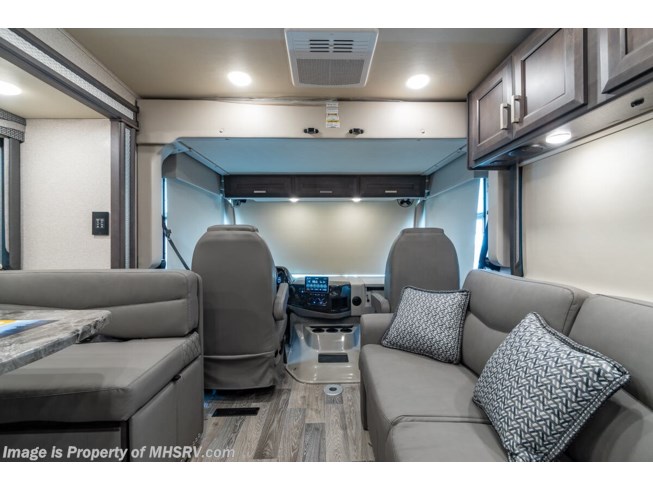 2023 Outlaw 38KB by Thor Motor Coach from Motor Home Specialist in Alvarado, Texas