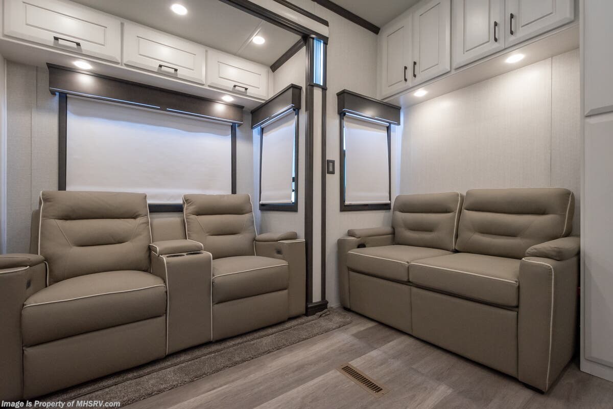 2023 DRV Full House MX450 RV for Sale in Alvarado, TX 76009 | DDR40604 ...