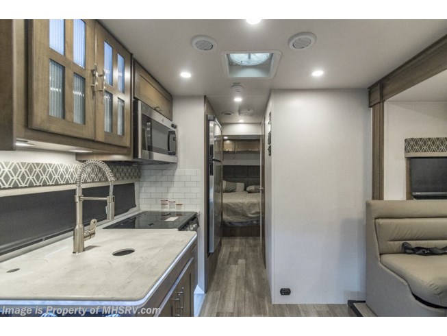 2023 Isata 5 Series 28SS by Dynamax Corp from Motor Home Specialist in Alvarado, Texas