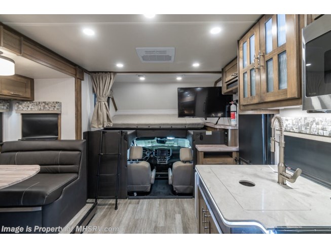 2023 Dynamax Corp Isata 5 Series 28SS - New Class C For Sale by Motor Home Specialist in Alvarado, Texas