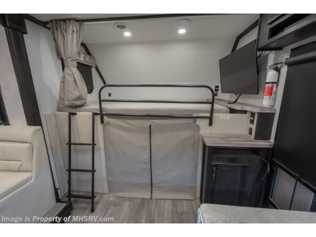 2023 Isata 5 Series 28SS by Dynamax Corp from Motor Home Specialist in Alvarado, Texas