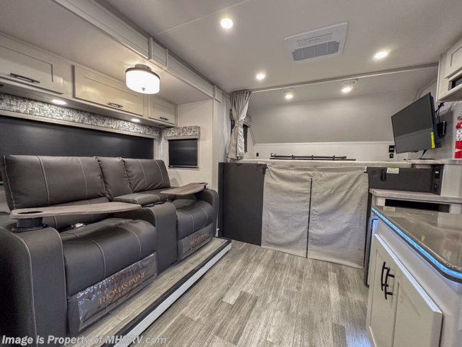 2023 Dynamax Corp Isata 5 Series 28SS - New Class C For Sale by Motor Home Specialist in Alvarado, Texas