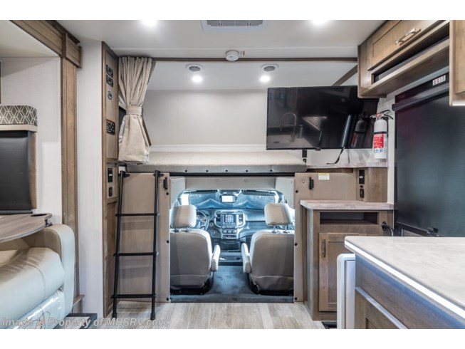 2023 Dynamax Corp Isata 5 Series 30FW - New Class C For Sale by Motor Home Specialist in Alvarado, Texas