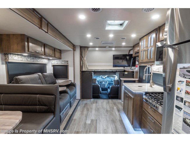 2023 Dynamax Corp Isata 5 Series 30FW - New Class C For Sale by Motor Home Specialist in Alvarado, Texas