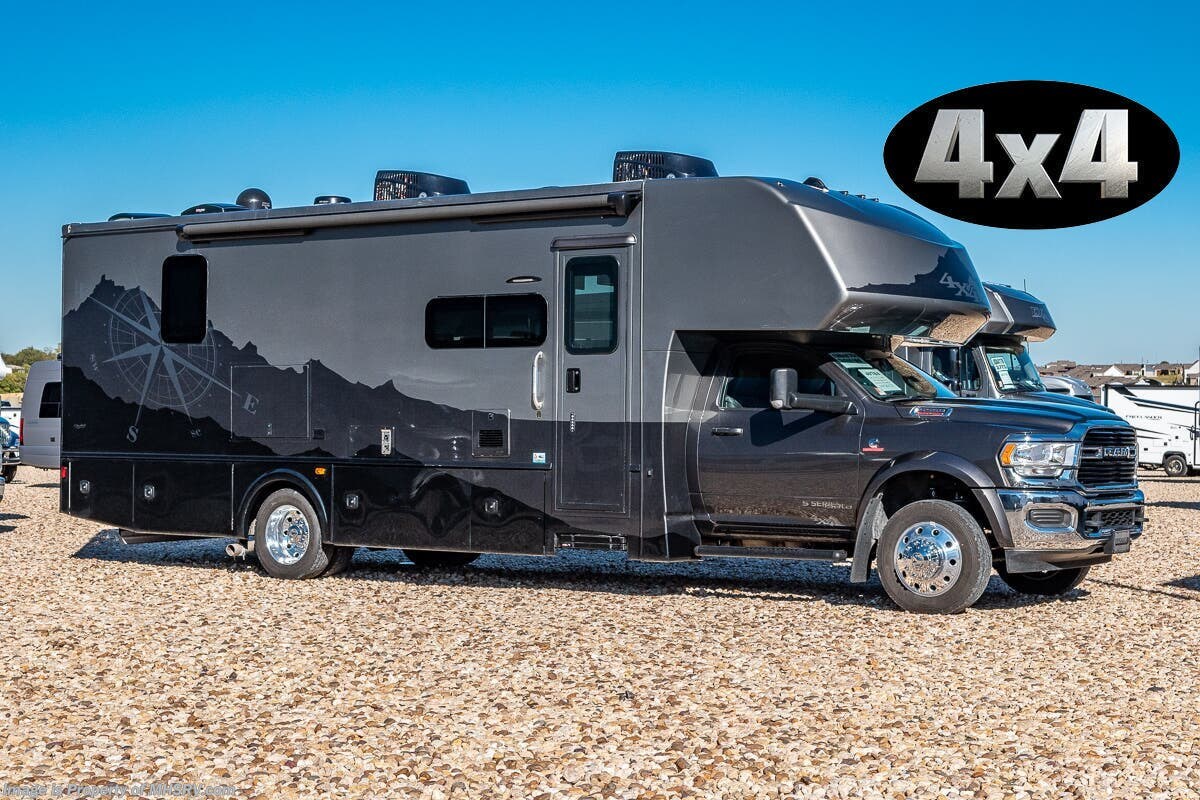 2023 Dynamax Corp Isata 5 Series 30fw Rv For Sale In Alvarado Tx 76009 Fdn40784