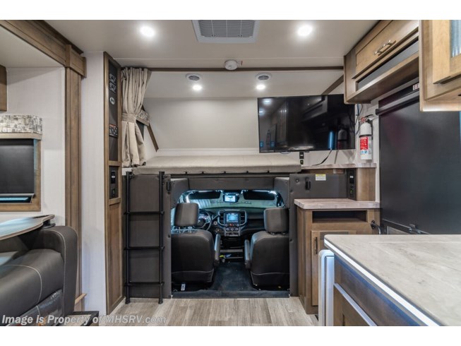 2023 Isata 5 Series 30FW by Dynamax Corp from Motor Home Specialist in Alvarado, Texas