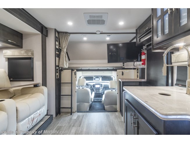 2023 Isata 5 Series 30FW by Dynamax Corp from Motor Home Specialist in Alvarado, Texas