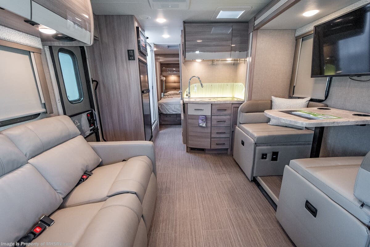 2023 Thor Motor Coach Delano 24RW RV for Sale in Alvarado, TX 76009 ...