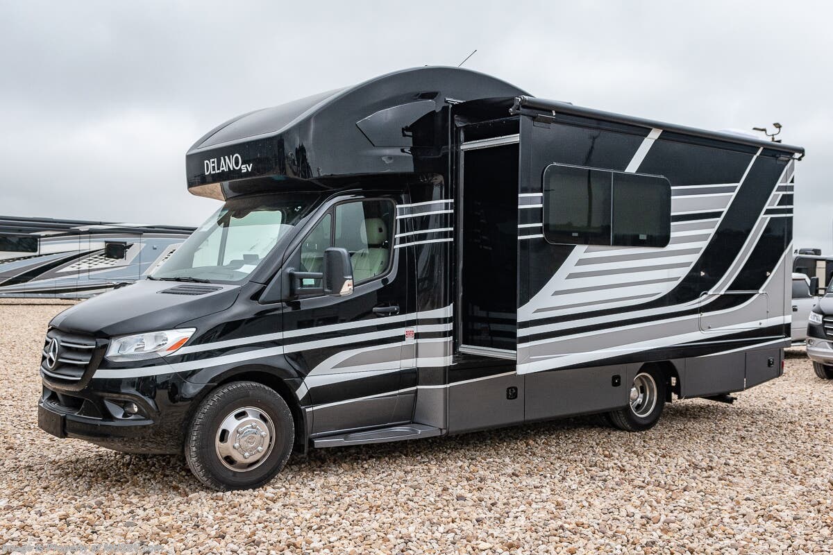 2023 Thor Motor Coach Delano 24FB RV for Sale in Alvarado, TX 76009 ...