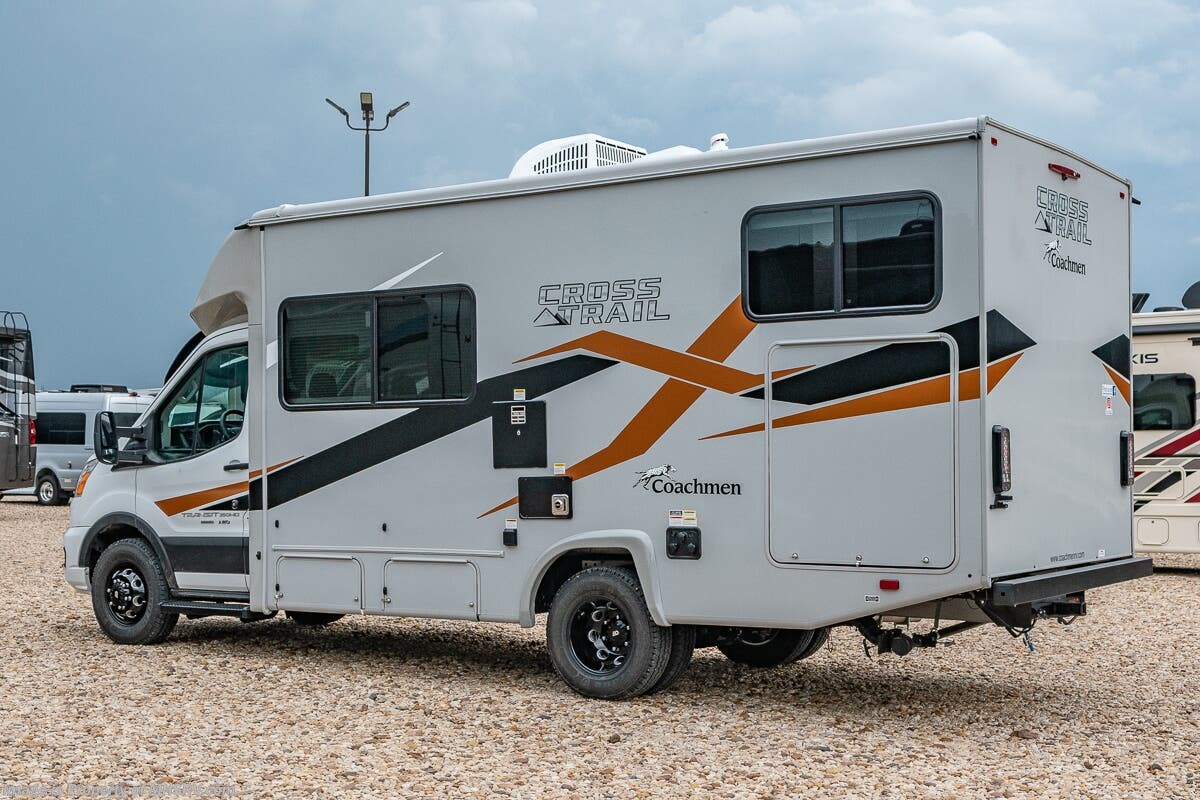 2023 Coachmen Cross Trail 20XG RV for Sale in Alvarado, TX 76009