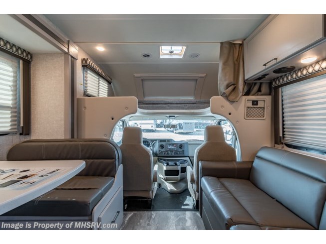 2023 Quantum LC28 by Thor Motor Coach from Motor Home Specialist in Alvarado, Texas
