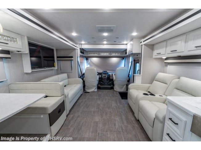 2023 Coachmen Encore 355DS - New Class A For Sale by Motor Home Specialist in Alvarado, Texas