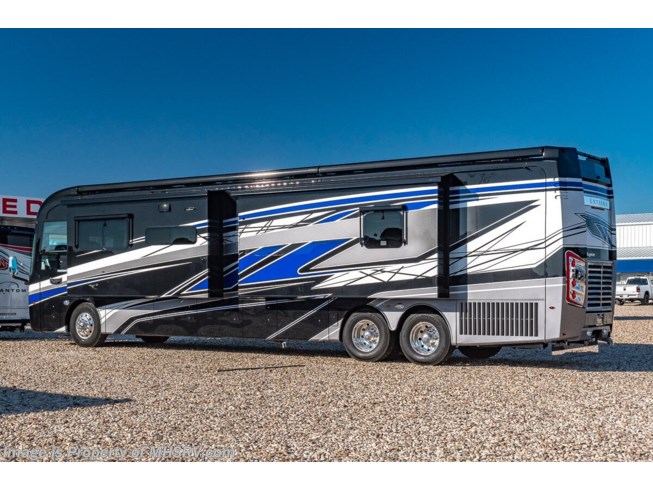 2023 Entegra Coach Aspire 44R #FET40704 - For Sale in Alvarado, TX