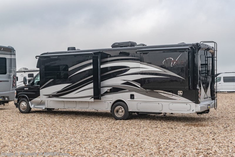 2023 Nexus Viper 29V W/ Oven, Theater Seats, Ext. TV, Upgraded A/C & More