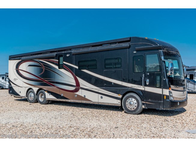 Used 2017 American Coach American Dream 45T available in Alvarado, Texas