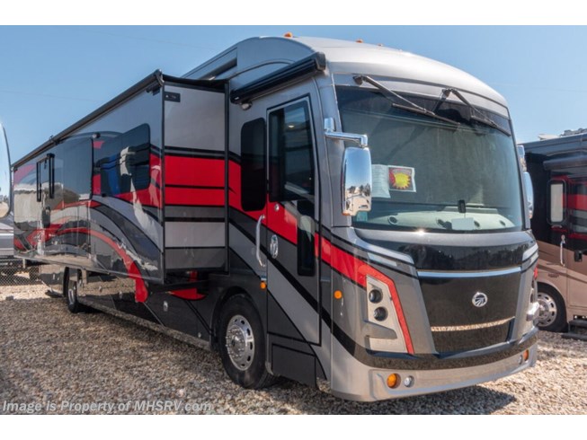 Rev Monaco Rv 2019 Monaco RV Signature 40J #2759C - For Sale in Alvarado, TX