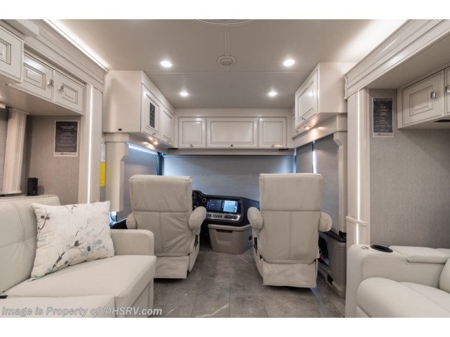 2022 American Tradition 45T by American Coach from Motor Home Specialist in Alvarado, Texas