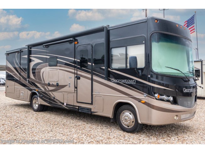 Used 2016 Forest River Georgetown 328TS available in Alvarado, Texas