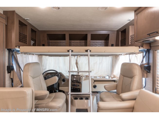 2021 Thor Motor Coach A.C.E. 27.2 - Used Class A For Sale by Motor Home Specialist in Alvarado, Texas