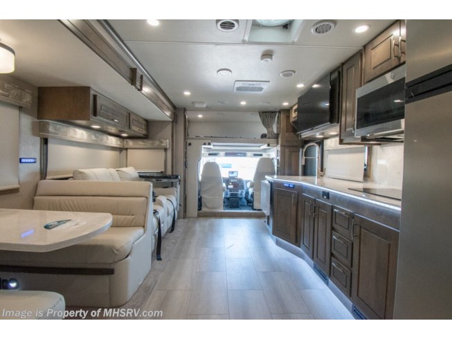 2022 Dynamax Corp DX3 37RB - New Class C For Sale by Motor Home Specialist in Alvarado, Texas