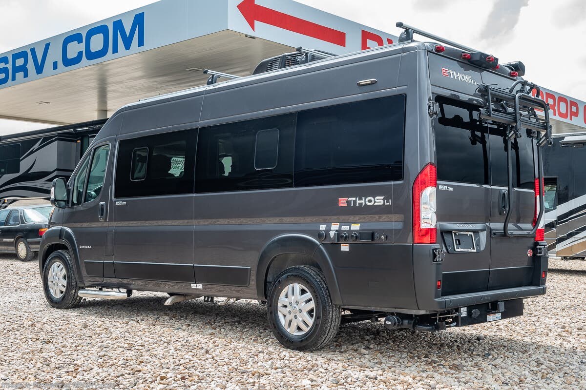 2022 Entegra Coach Ethos Li 20TL RV for Sale in Alvarado, TX 76009